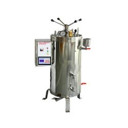 Deluxe Model (triple walled with jacket)