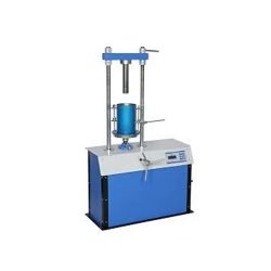 Digital CBR Test Machine