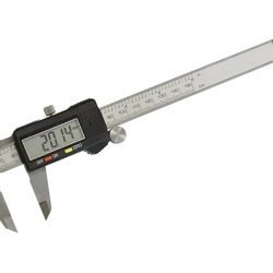 Digital Caliper