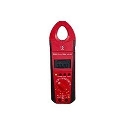 Digital Clampmeter 300A - AC
