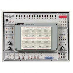 Digital Logic Lab