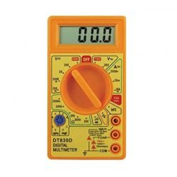 Digital Multimeter