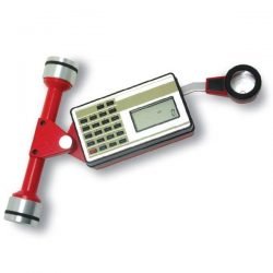 Digital Planimeters