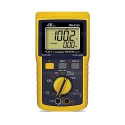 Digital Wattmeter