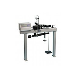 Direct Shear Apparatus (Digital Model)