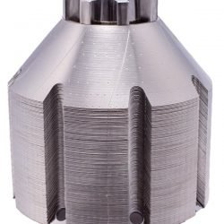 Disc Bowl Centrifuge