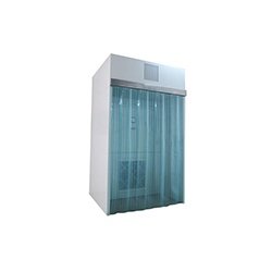 Dispensing & Sampling Booth