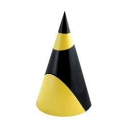 Dissectible Cone