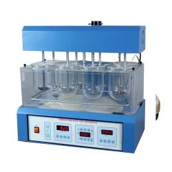 Dissolution Rate Test Equipment