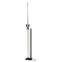 Dynamic Cone Penetrometer (DCP)