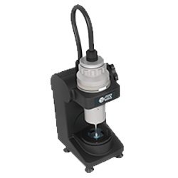 Dynamic Shear Rheometer