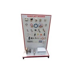 Electrolux Refrigerator Test Rig