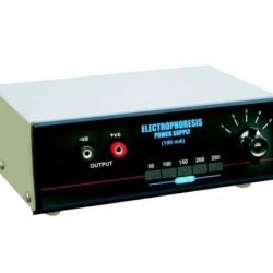 Electrophoresis Power Supply (Analog)