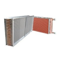 Extended Surface Heat Exchanger