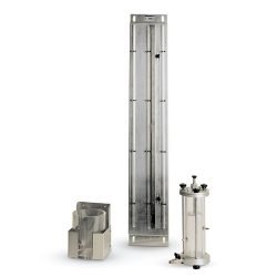 Falling Head Permeability Cell