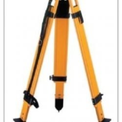 Fibre glass Surveying Tripods