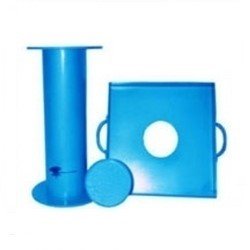 Field Density Testing Equipment ( Sand Cone & Core Cutter)