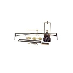 Field Type CBR Apparatus