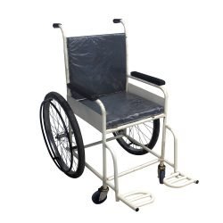 Fixed Wheel Chair