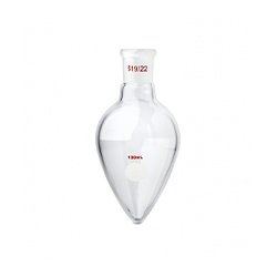 Flask, Pear Shape, Distillation