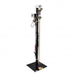 Motorised Antenna Trainer with Plotting Software and 22 Antennas