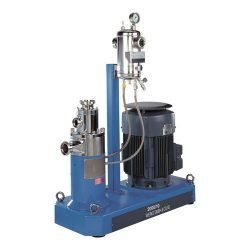 Fluid Mixer Apparatus