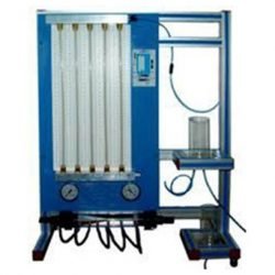 Fluid Statics Apparatus