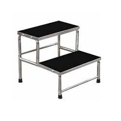 Foot Step (Double)