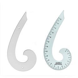 French Curve