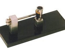 Friction Calorimeter Unit