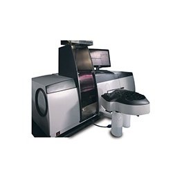 Fully Automatic Atomic Absorption Spectrophotometer