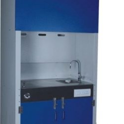 Fume Hood