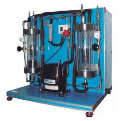 Gas Absorption Column