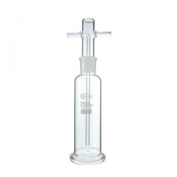 Gas Washing Bottle