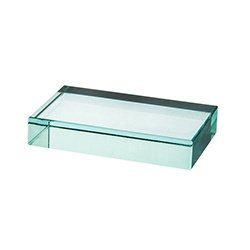 Glass Block Rectangular