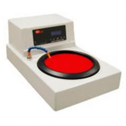 Grinder/Polisher Equipment (for Specimen Preparation)