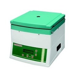 Haematocrite Centrifuge 13000 r.p.m. (Microprocessor Based)