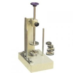 Hand Operated Soil Lathes