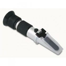 Hand Refractometer