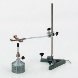 Heat Conduction in Solids Apparatus