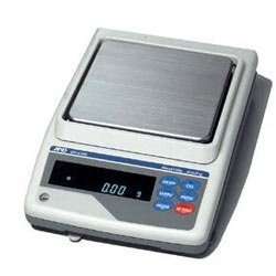 High Capacity High Precision