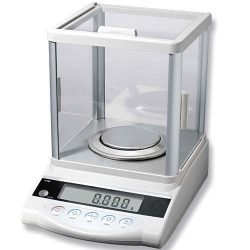 High Precision Balance