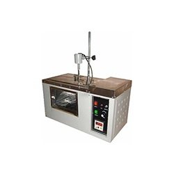 High Precision Water Bath