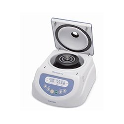 High Speed Lab Centrifuge