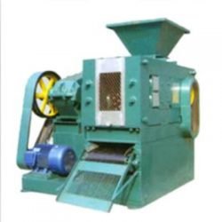 Hydraulic Extruder