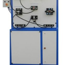 Hydraulic Portable Trainer