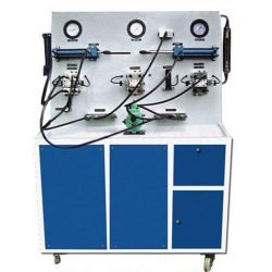 Hydraulic Power Generator Training Kit