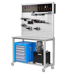 Hydraulic Training System