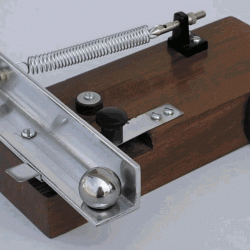 Projectile Launcher