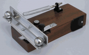 Projectile Launcher
